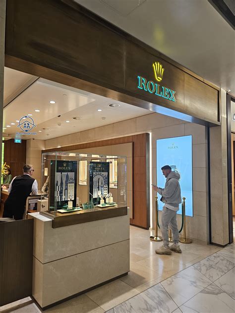 rolex amsterdam schiphol|Rolex Amsterdam airport.